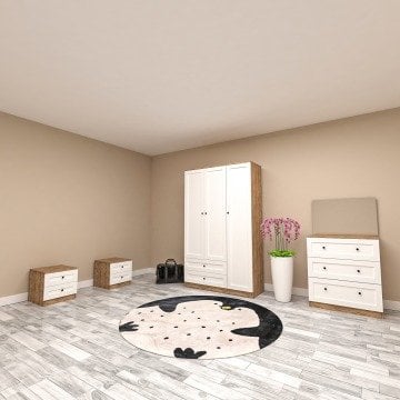 Country Genç Odası Takımı