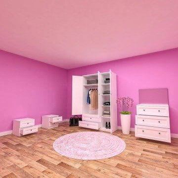 Country Genç Odası Takımı