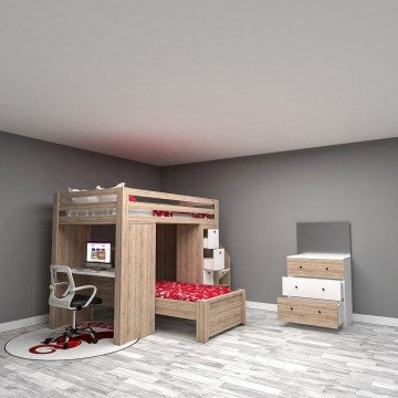 Quart Genç Odası Takımı