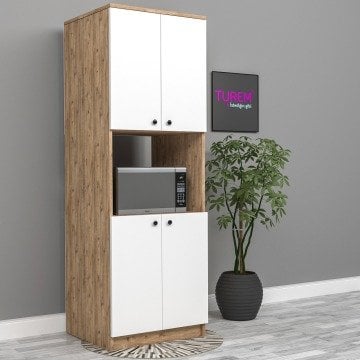 Nesrin Çok Amaçlı Dolap