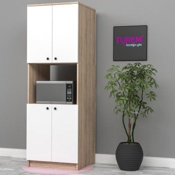 Nesrin Çok Amaçlı Dolap