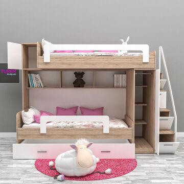 Karbon Maxi Ranza
