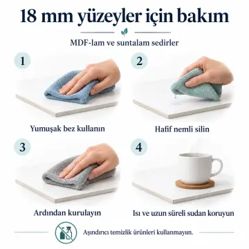 Sahan 90x190 Sedir