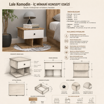 Lale Komodin