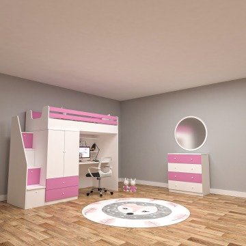 Aysen Genç Odası Takımı