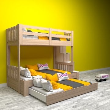 Linda Merdivenli Ranza