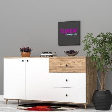 Derya Cordobo - Beyaz Konsol