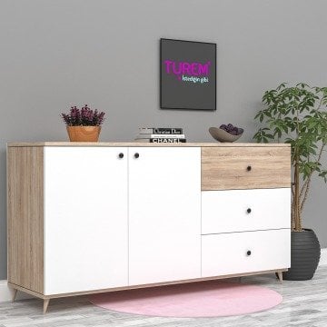 Derya Cordobo - Beyaz Konsol