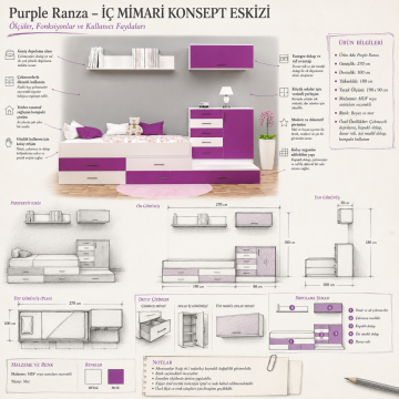 Purple Ranza