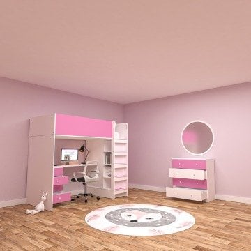 Mell Genç Odası Takımı