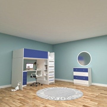 Mell Genç Odası Takımı