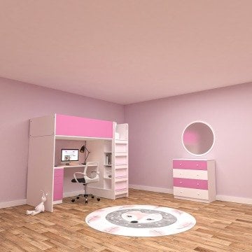 Mell Genç Odası Takımı