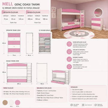 Mell Genç Odası Takımı