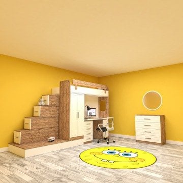 Milenyum Genç Odası Takımı