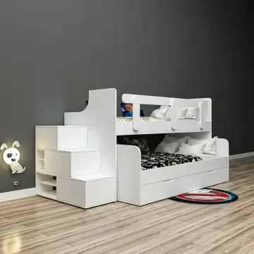 Airport Çekmeceli Ranza