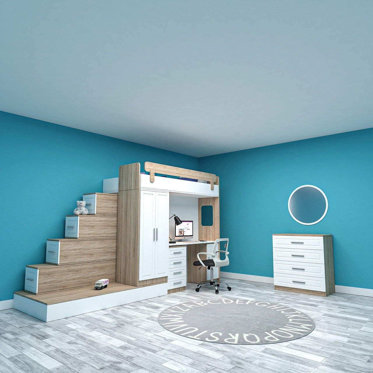 Milenyum Genç Odası Takımı