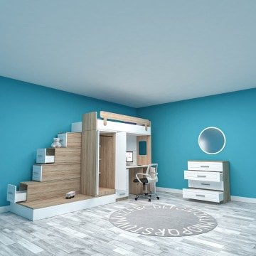 Milenyum Genç Odası Takımı