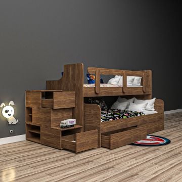 Airport Çekmeceli Ranza