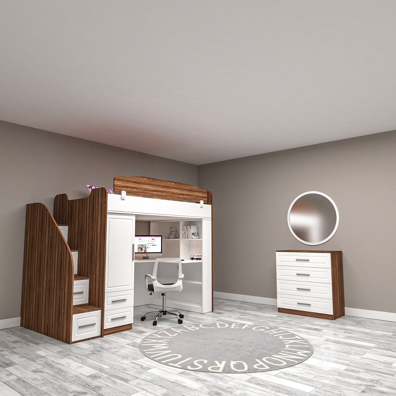 Makses Genç Odası Takımı