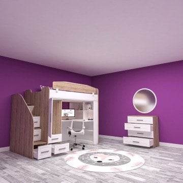 Makses Genç Odası Takımı