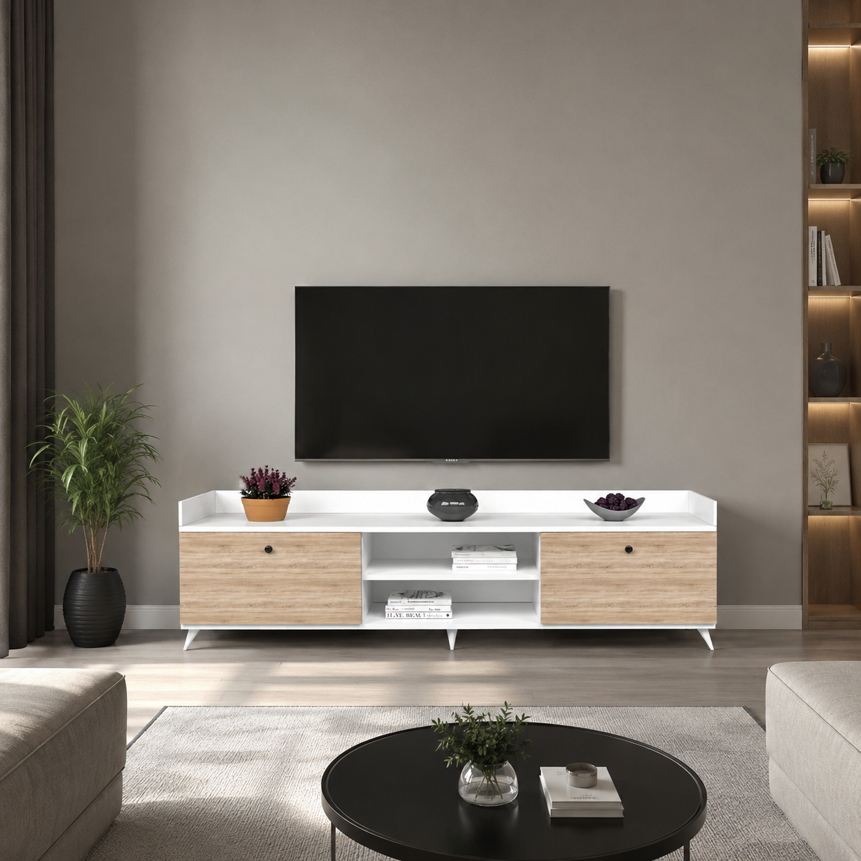 Ada Tv Sehpası