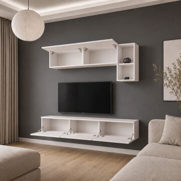 Modern Tv Ünitesi