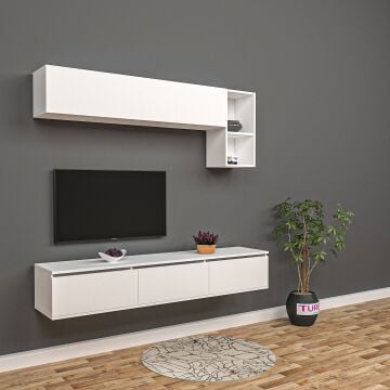 Modern Tv Ünitesi