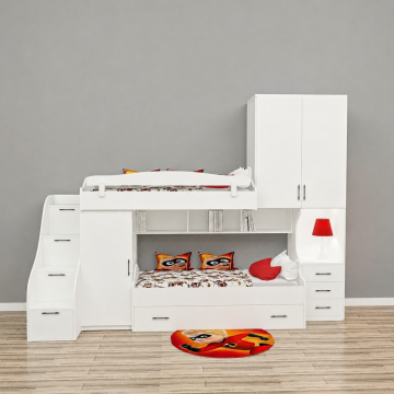 Mozerella Maxi Ranza