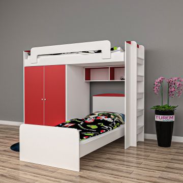 Vaccine Dolaplı Ranza