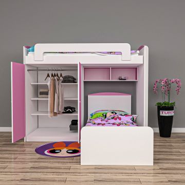 Vaccine Dolaplı Ranza