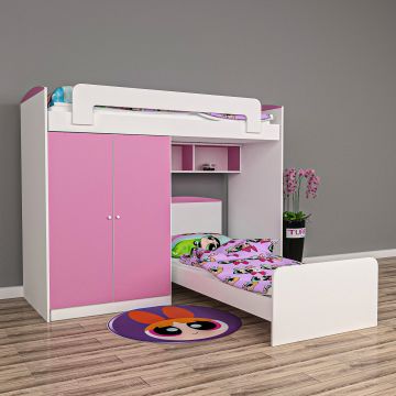 Vaccine Dolaplı Ranza