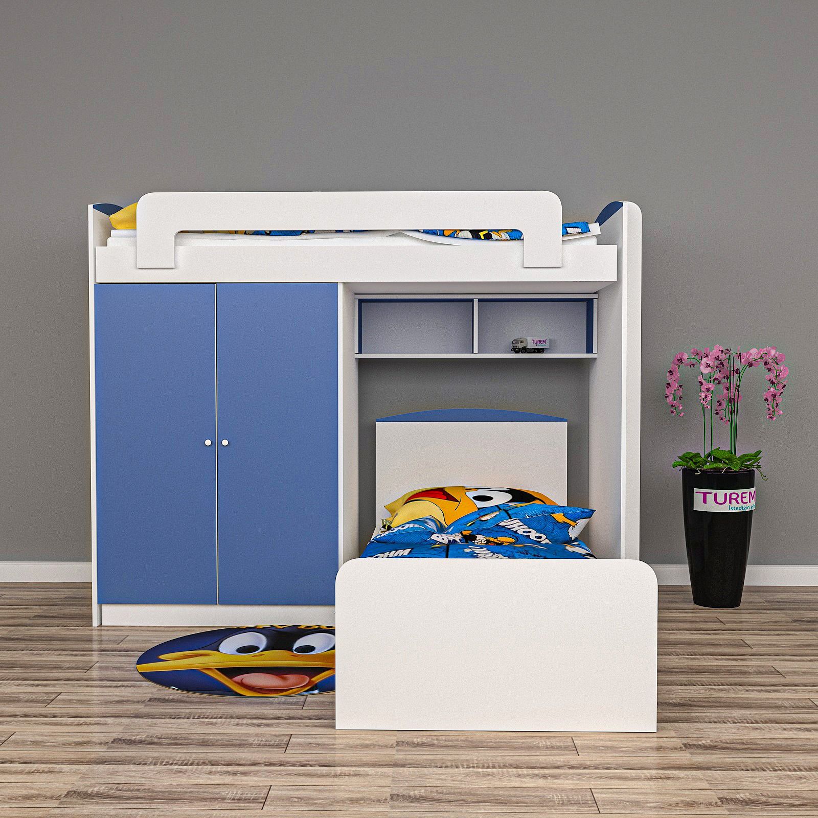 Vaccine Dolaplı Ranza