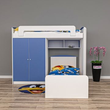 Vaccine Dolaplı Ranza