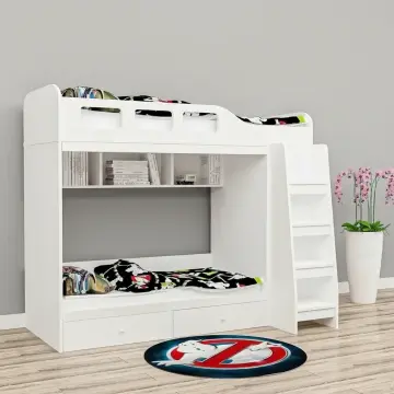 Madolyon Çekmeceli Ranza