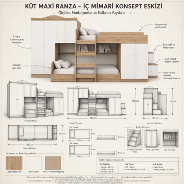 Küt Maxi Ranza