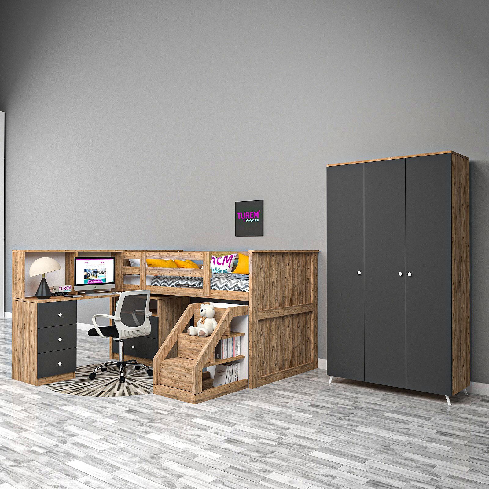 Franch Genç Odası Takımı