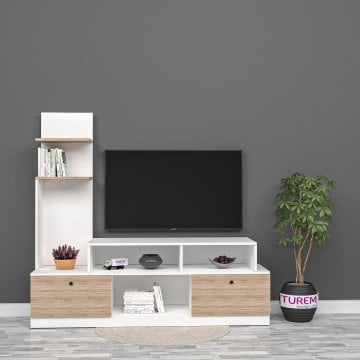 Begonvil Tv Ünitesi