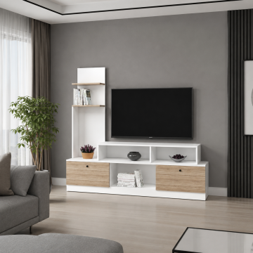 Begonvil Tv Ünitesi