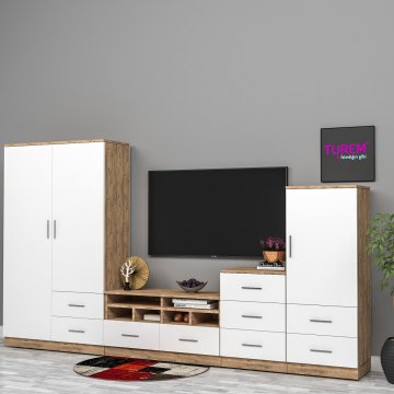 Brand Tv Ünitesi