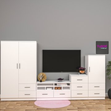 Brand Tv Ünitesi