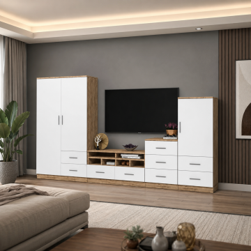 Brand Tv Ünitesi
