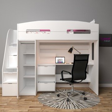 Malia Dolaplı Ranza