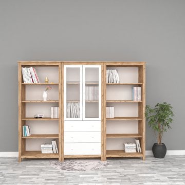 Bubble Açık Kitaplık