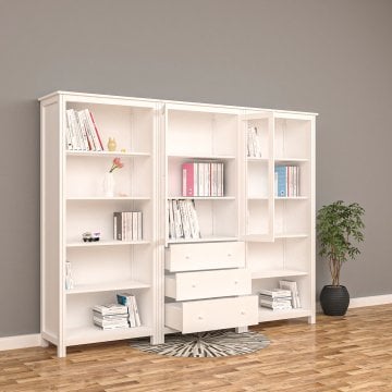 Bubble Açık Kitaplık