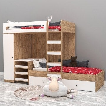 Termal Dolaplı Ranza