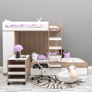 Termal Dolaplı Ranza