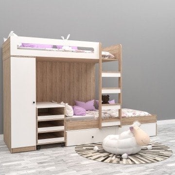 Termal Dolaplı Ranza