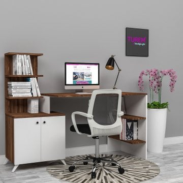 Küt Çalışma Masası