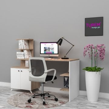 Küt Çalışma Masası