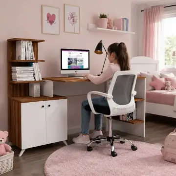 Küt Çalışma Masası